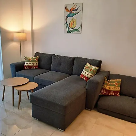 Mirtusz Appartamento