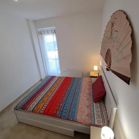 Mirtusz Balatonfenyves