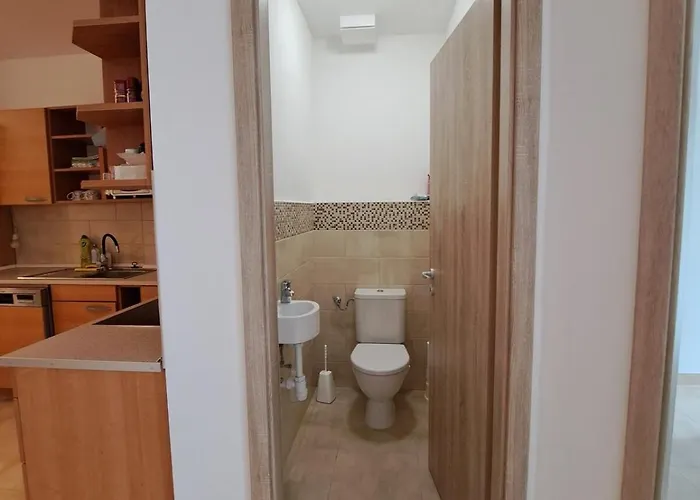 Mirtusz Апартаменты *