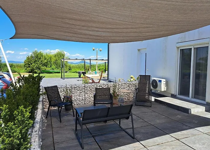 Mirtusz Апартаменты