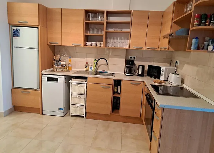 Апартаменты Mirtusz