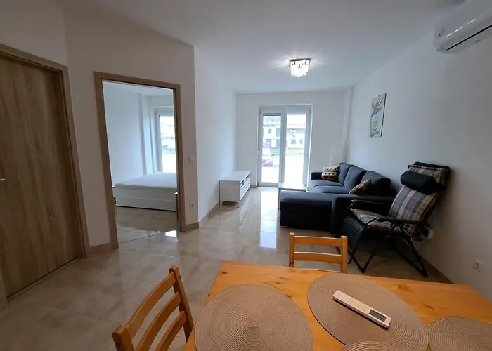 Mirtusz Апартаменты *