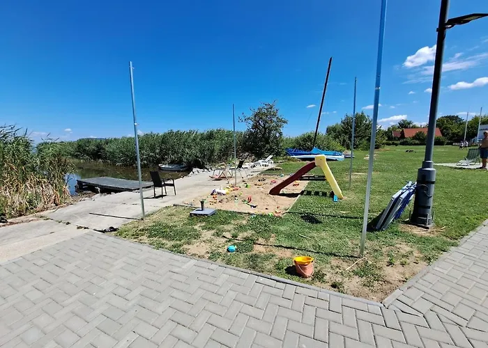 Апартаменты Mirtusz