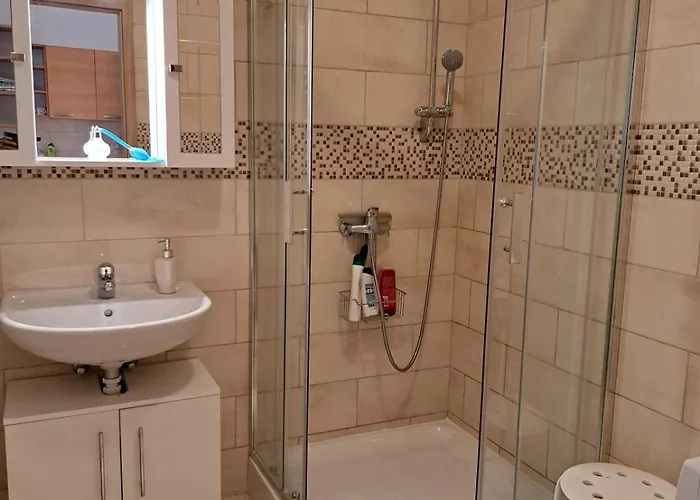 Апартаменты Mirtusz *