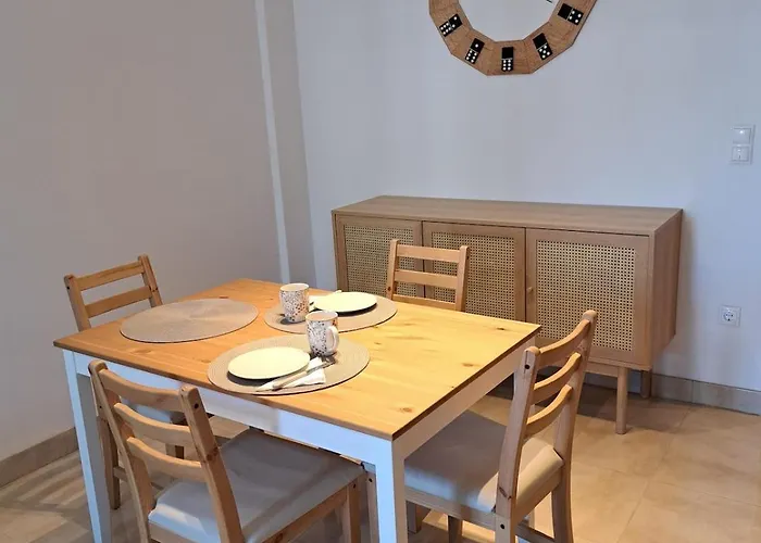 Апартаменты Mirtusz