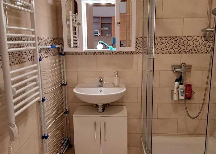 Mirtusz Апартаменты